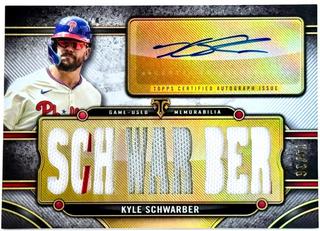 Kyle Schwarber