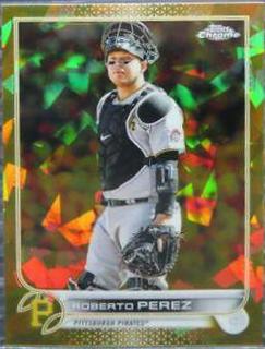 Roberto Perez