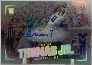 Brian Thomas Jr.