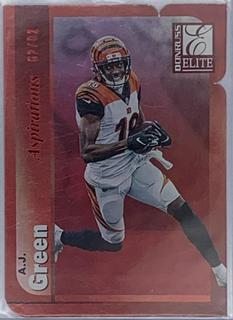 A.J. Green
