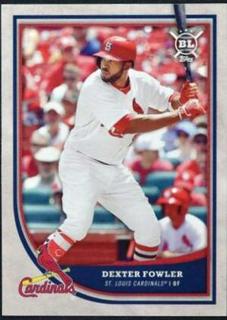 Dexter Fowler