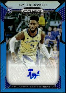 Jaylen Nowell