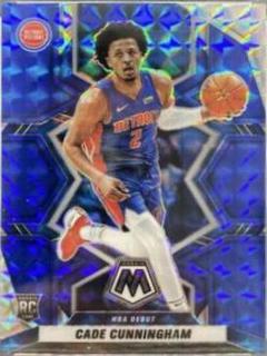 Cade Cunningham