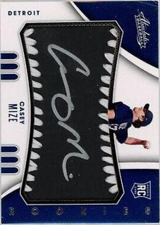 Casey Mize
