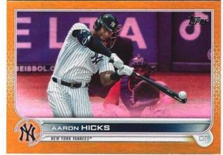 Aaron Hicks