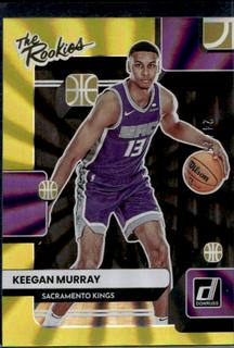 Keegan Murray
