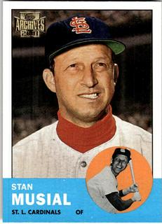 Stan Musial