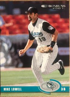 Mike Lowell