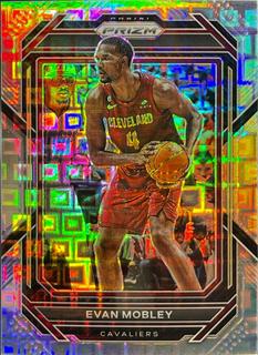 Evan Mobley