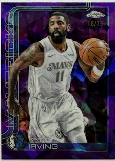 Kyrie Irving