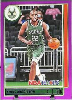 Khris Middleton