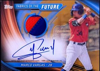 Marco Vargas