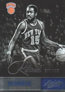 Earl Monroe