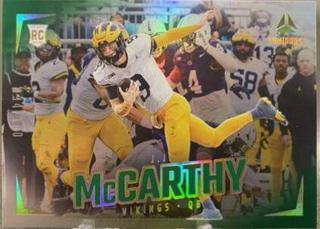J.J. McCarthy