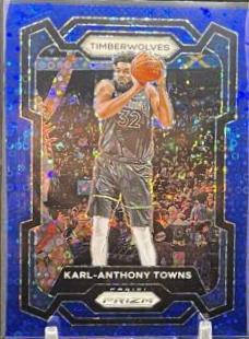 Karl Anthony Towns