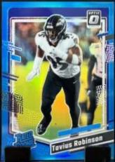 Tavius Robinson