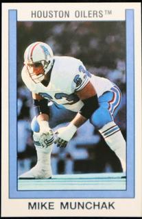 Mike Munchak