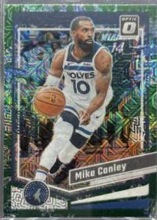 Mike Conley
