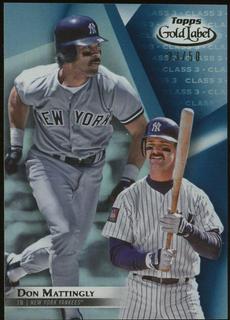 Don Mattingly