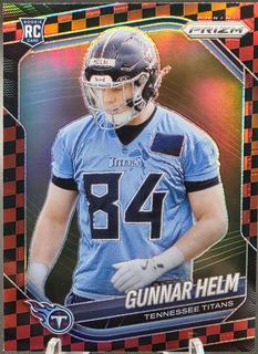 Gunnar Helm