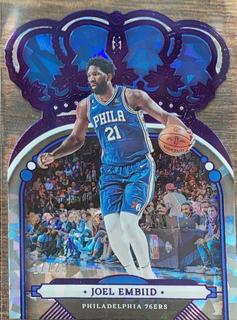 Joel Embiid