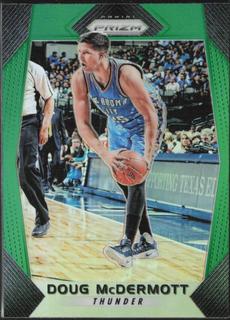 Doug McDermott