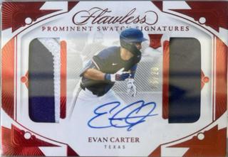 Evan Carter