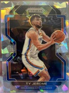 Ty Jerome