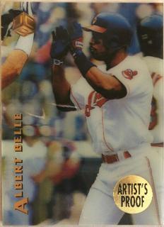 Albert Belle