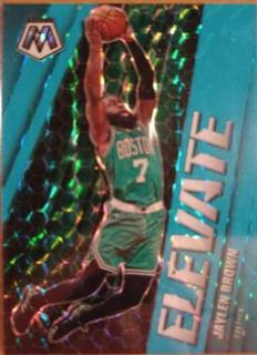 Jaylen Brown