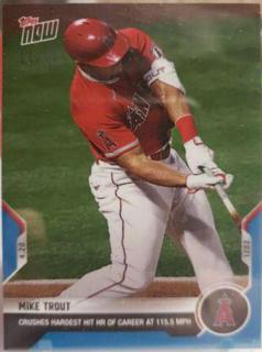 Mike Trout