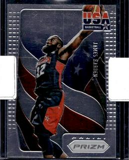 James Harden