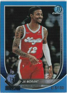 Ja Morant