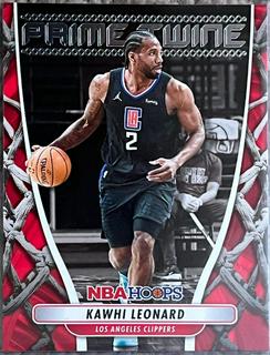 Kawhi Leonard