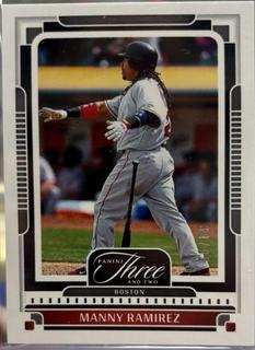 Manny Ramirez