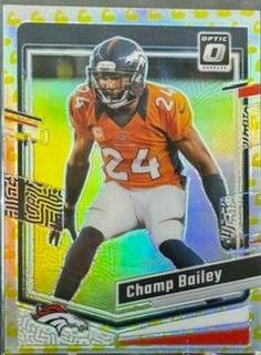 Champ Bailey