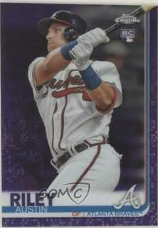 Austin Riley