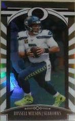 Russell Wilson