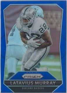 Latavius Murray