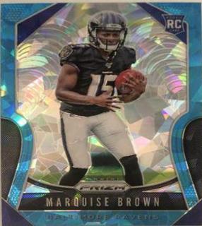 Marquise Brown