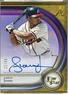 Andruw Jones
