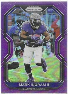 Mark Ingram II