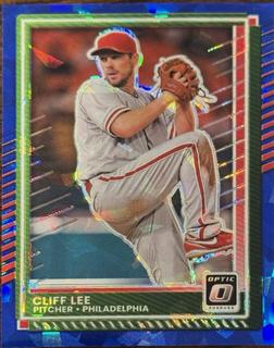 Cliff Lee