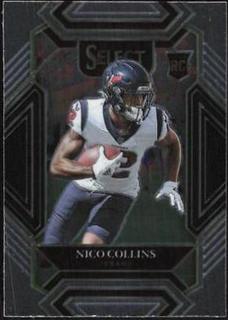 Nico Collins