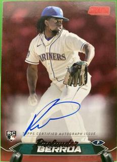 Prelander Berroa