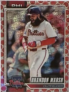 Brandon Marsh