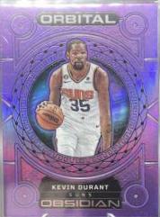 Kevin Durant