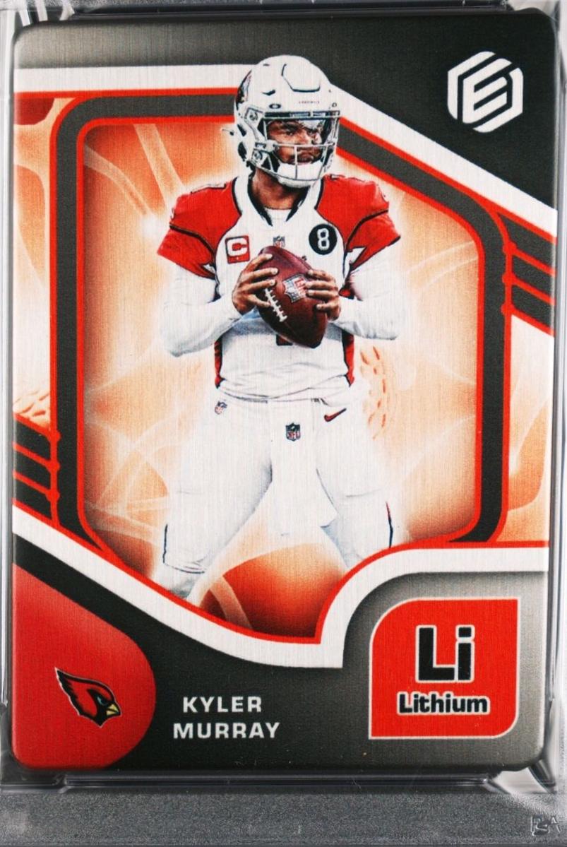 Kyler Murray [Lithium] #48