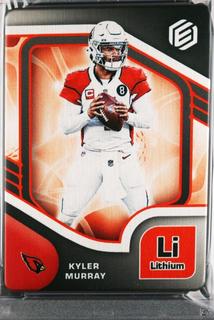 Kyler Murray