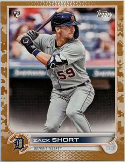Zack Short